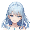 Profilbild von 孤独な狼と猫