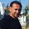 Ali Tūrkmen's profile picture