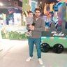 Mehar Amzat profil fotoğrafı