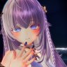 GN001EXIA(エクシア)@01/22誕生日! 的头像