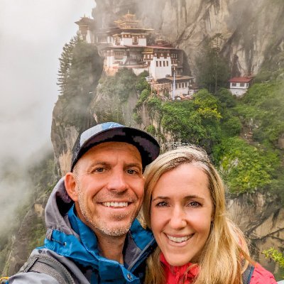HoneyTrek's profile picture