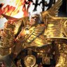 Фото профиля Rogal Dorn