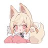 エックス 的头像