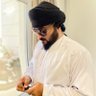 KHALID KHAMIS 🔻 的头像