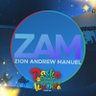 Profilbild von Zion Andrew Manuel
