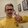 Stu profil fotoğrafı
