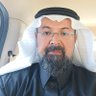 Abdullah Al Saif profil fotoğrafı