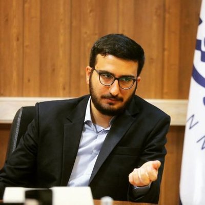 سید احسان حسینی | Ehsan Hosseini's profile picture