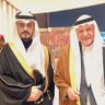 عبدالعزيز بن فايز بن مارد 的头像