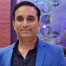 sunil shimar's profile picture