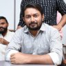 Фото профиля PAPPU CHOUDHARY