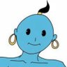 素人工口魔神😈's profile picture