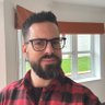 Profilbild von Eric Bye