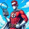 MR-sidekick JR's profile picture