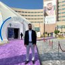Islam Fawzy 青龙 profil fotoğrafı