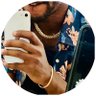Chino profil fotoğrafı