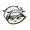 sixtyfour ⬆️ Vtuber 的头像