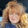 Profilbild von Mimi Burns