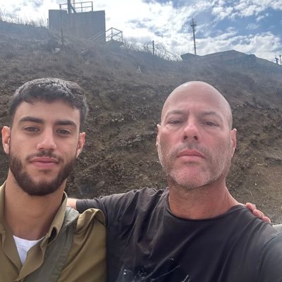 גיל שלי's profile picture