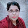 Фото профиля Piya Chaitri Chaudhuri
