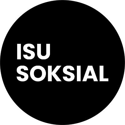 IsuSoksial's profile picture