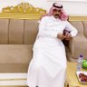 فهد المطيري's profile picture