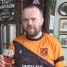 Kevin Woodmansey's profile picture