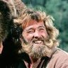 Grizzly Adams Did Have A Beard 的头像