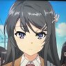 Sakura profil fotoğrafı