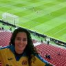 Profilbild von María Gómez ⚽️📻📖🍫