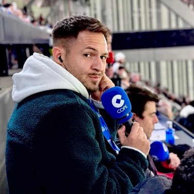 Javi Gómez's profile picture