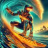 Profilbild von SurfnBit⚡️