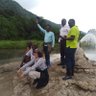 Profilbild von Lameck Muhumuza