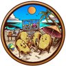 Фото профиля The Boneless Island