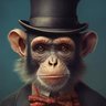 MonkeyinaHat's profile picture