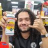 Фото профиля pedro mironga