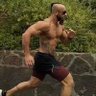 Sami Rustemovski profil fotoğrafı