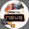 Фото профиля 𝘾𝙞𝙣𝙚𝙢𝙖𝙏𝙞𝙢𝙚𝙉𝙚𝙬𝙨 🎞️🎥🥤🍿🍫🎟️