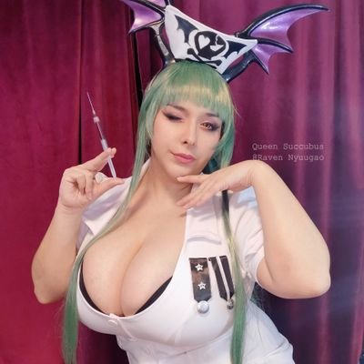 Raven_Nyuugao's profile picture