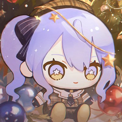 suisei_submati's profile picture