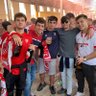 Javii profil fotoğrafı