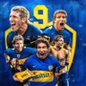 Фото профиля Boca Juniors