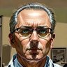 Turlough McFlynn's profile picture