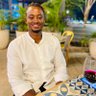 Profilbild von Tinashe Gwatiringa