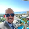 Omar Kahwaji profil fotoğrafı