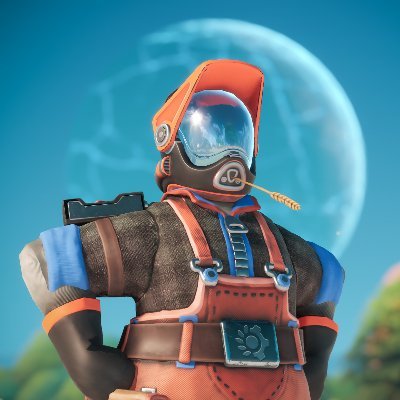 Lightyear Frontier - OUT NOW!! 🚀's profile picture