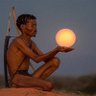 Khoisan profil fotoğrafı