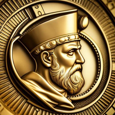 Nostra, House of Gold's profile picture