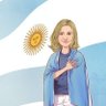 Yegua 🇦🇷 profil fotoğrafı