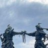 Ариука🇲🇳 profil fotoğrafı